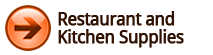Restaurant and Kitchen Supplies